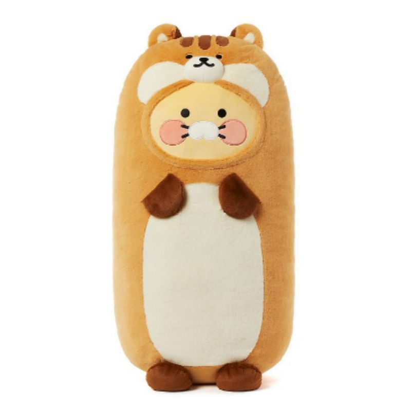 リス ボディ ピロー チュンシク