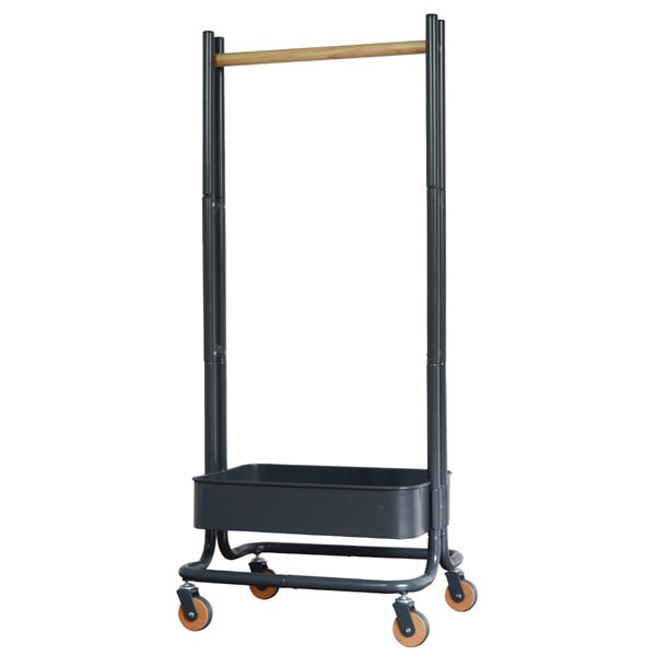 B.Bファニシング ROHR-45GRY グレイ ROSSINI [キッズハンガー] メーカー直送