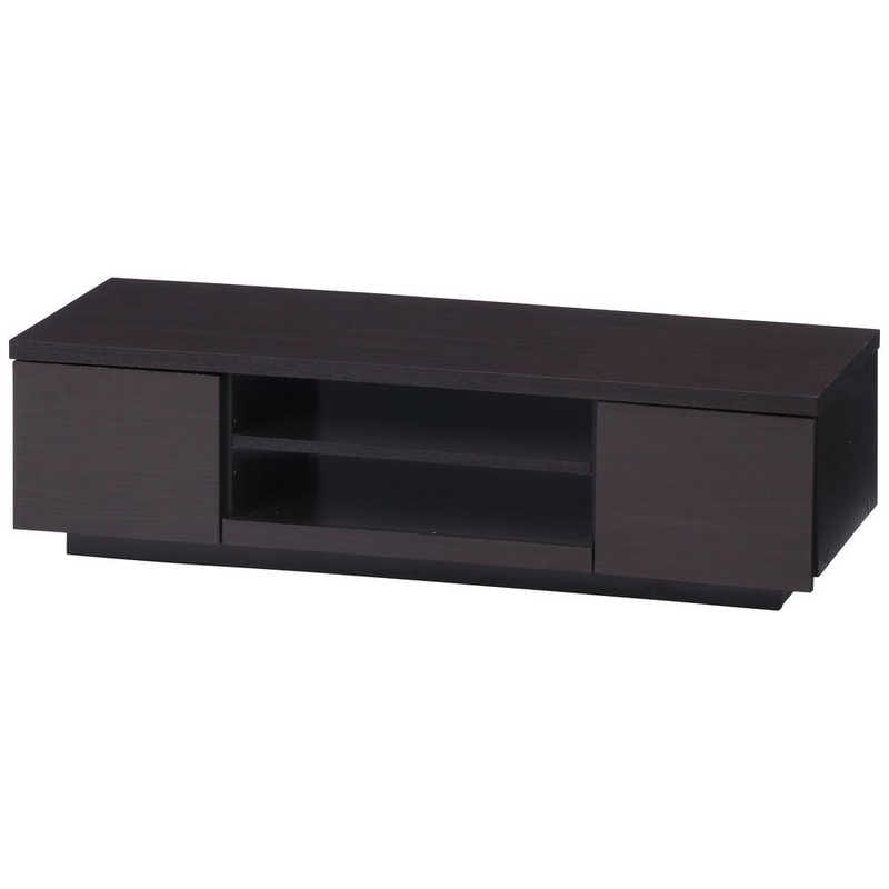 不二貿易　TVボード 100幅 ブラウン　99263