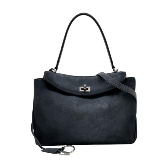 BALENCIAGA Women Messenger Bags 789779 2AB4G 1143 grey