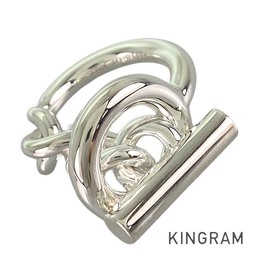 クロワゼット 12号(52) リング sss【中古】