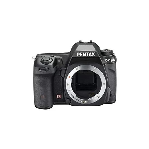 【中古】ペンタックス PENTAX K-7 ボディK-7
