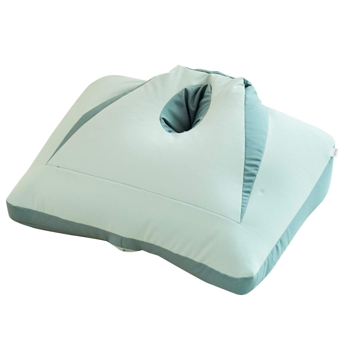 NeOchi Pillow 枕 抱き枕 まくら ゲーミング うつ伏せ ねおち ピロー ミント グリーン 8,546円