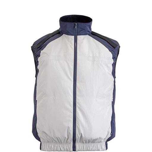 タジマ(TAJIMA) 清涼ファン風雅ベスト LLサイズ単品 インナー・ファン・バッテリ別売 FVP-AAVBWLL