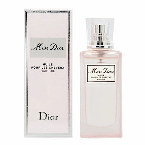 ミス ディオール ヘアオイル 30ml[8816] 宅配無料