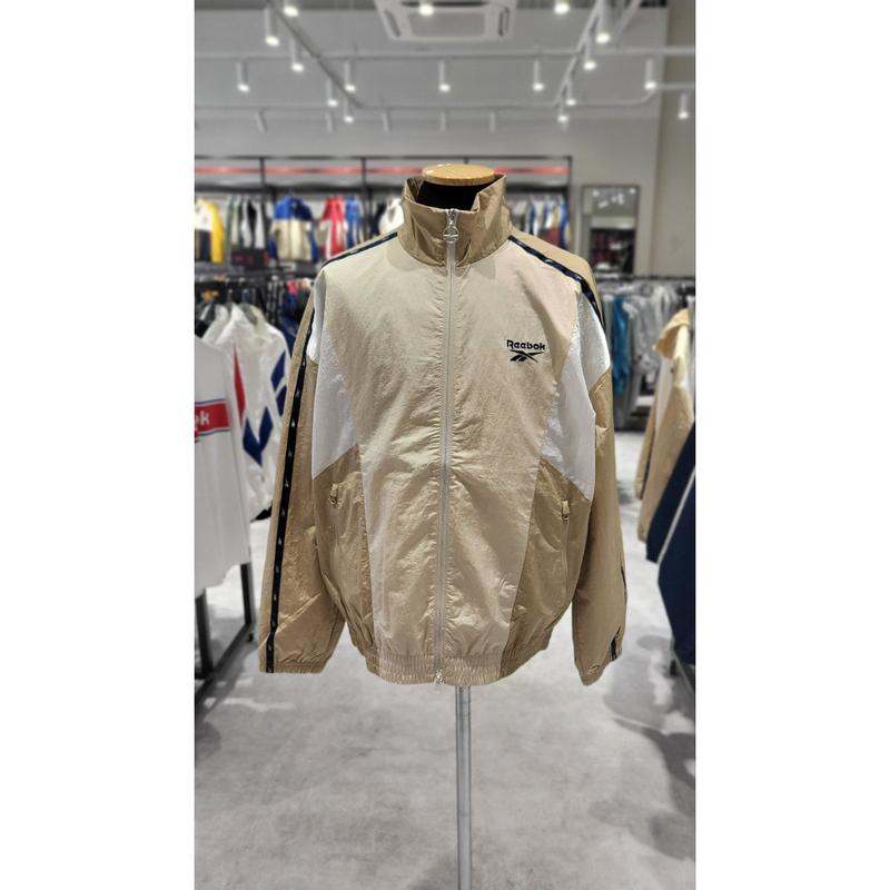 [驪州店] REJU4FJ12I1 UNI ライバルジャケット 男女共用ウインドブレーカー