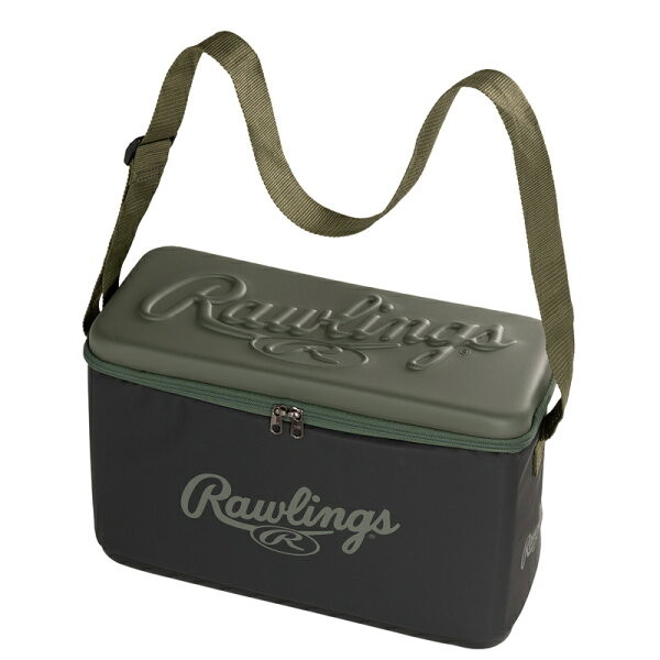 Rawlings ローリングス グラブバッグ2P EAOL13F01-B-GRN