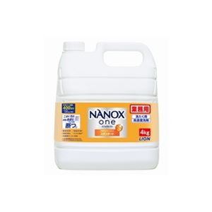 業務用NANOX oneスタンダード 4kg