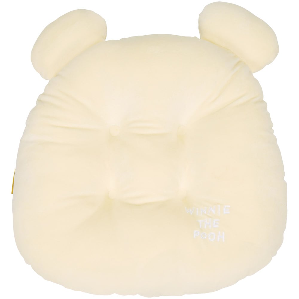 スケーター ペット用クッション くまのプーさん PCS1 4973307673689