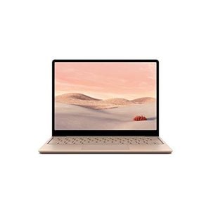 マイクロソフト Surface Laptop Go THJ-00045 [サンドストーン] JAN 4549576168852