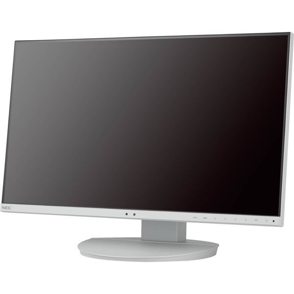 LCD-EA241F MultiSync [23.8型液晶ディスプレイ (19201080 / DVIHDMID-SubDisplayPort / ホワイト / スピーカー:あり)]