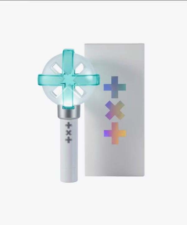 [正品] TOMORROW X TOGETHER - Official Light Stick Ver.2(品切れ注意！！)