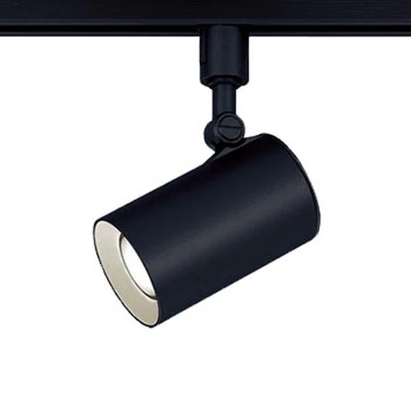 LSEB6116KLE1 [LED(温白色)スポットライト (配線ダクト取付型/アルミダイカストセードタイプ拡散タイプ)]