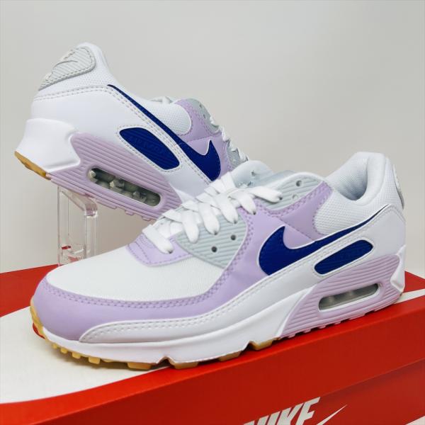 エア マックス 90 AIR MAX 90 レディース スニーカー DX3316-100