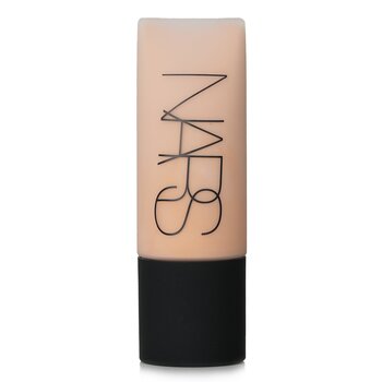 NARS ソフトマットコンプリート　ファンデーション - # Santa Fe