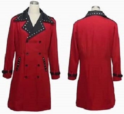 ペルソナ3荒垣真次郎コスプレ衣装 男女共用 撮影用 ユニフォーム 舞台演出服 クリスマス仮装