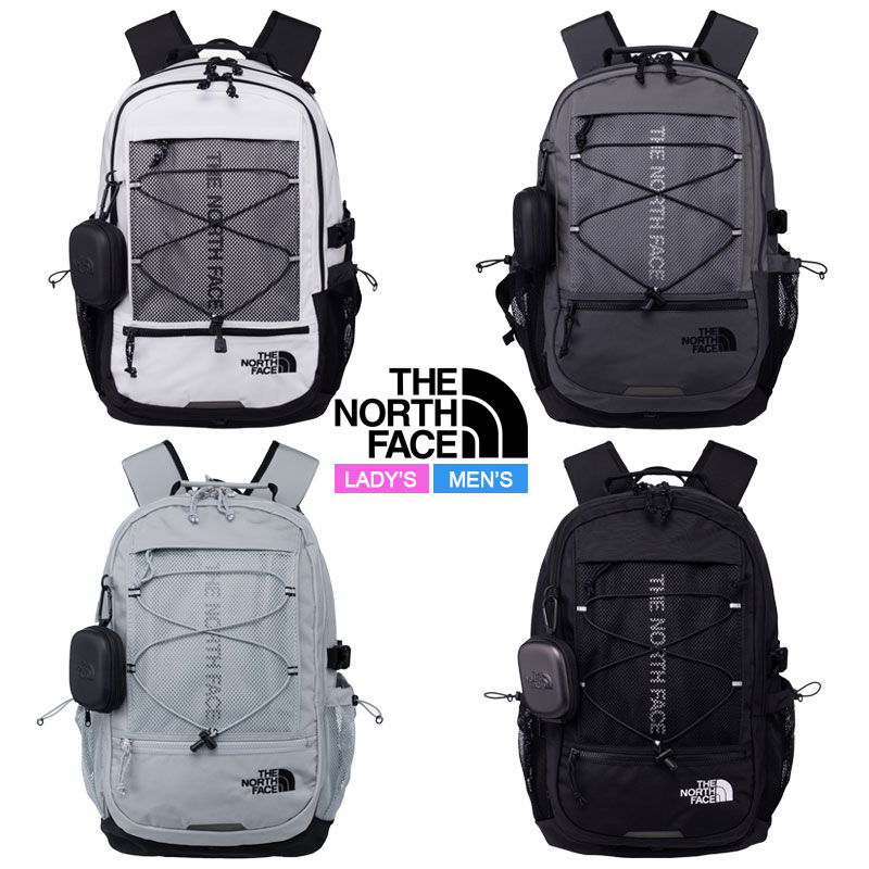 スーパーパック ツー NM2DR01 レディース メンズ 28L バックパック 韓国人気リュック おしゃれ 通勤 通学 スポーツリュック デイリー 日常