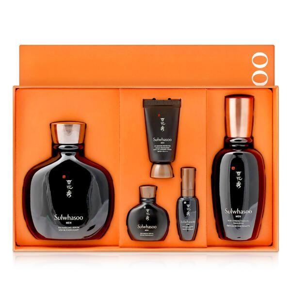 雪花樹 雪花樹 ボンユン 2種 企画セット