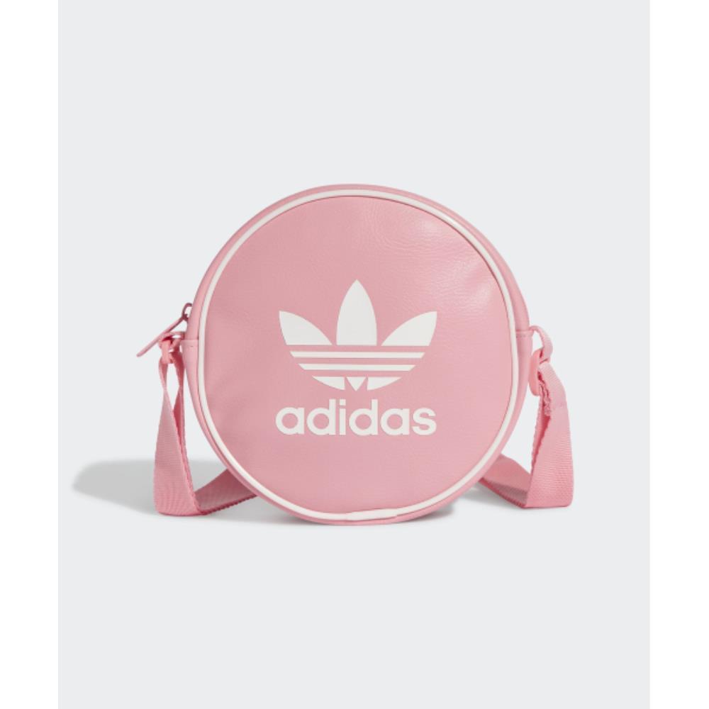 adidas AC Round Bag Pink IX7490
