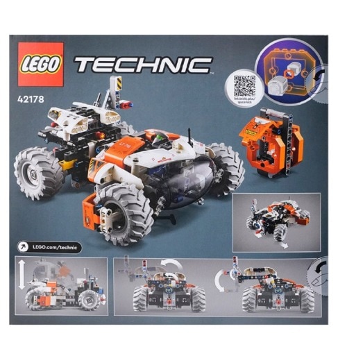 42178テクニックサーフェススペースローダークリスマスこどもの日各種記念日知人プレゼント