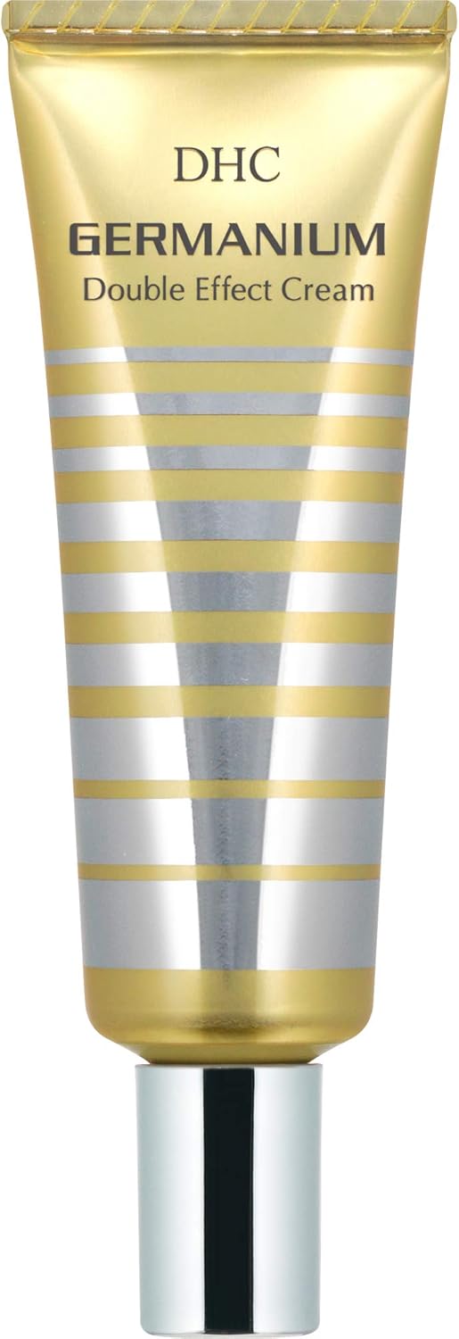 DHC WエフェクトクリームGE