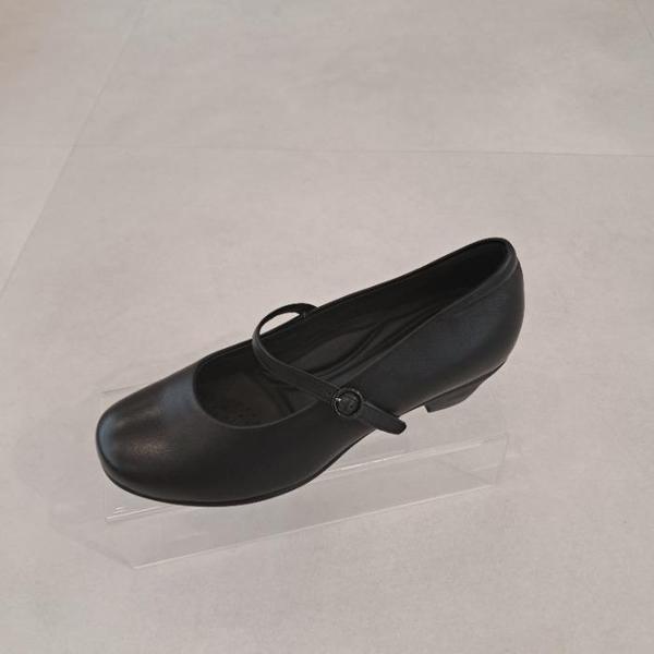 HC03 柔らかいシープスキン メリージェーン 女性靴 YAFSHQ860 (E45036090)