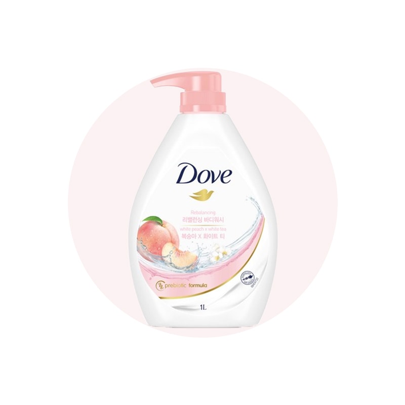 Doue 日本未発売　ホワイトピーチ＆ホワイトティー　お取り置き 5126103476.jpg