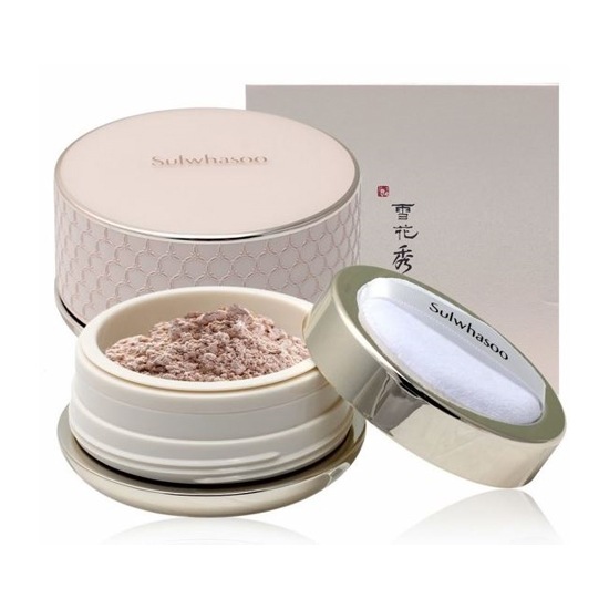 パーフェクト パウダー20g