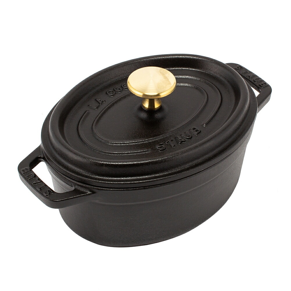 鍋 ピコココット オーバル 17cm 両手鍋 ホーロー鍋 ピコ ココット 鍋 なべ 調理器具