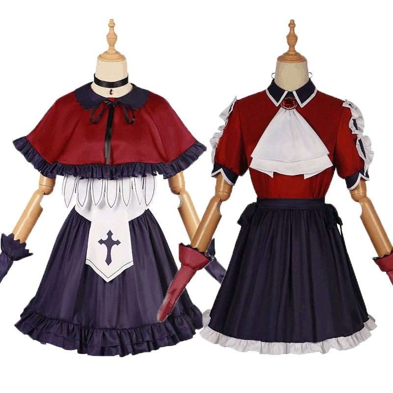 コスプレ変装仮装衣装推しの子有馬かな/星野アイ