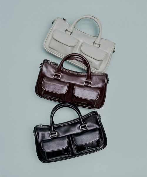 【STAND OIL】 Chubby Half Bag ショルダーバッグ 正規品