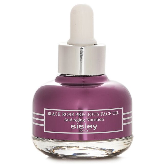 ブラックローズ プレシャスオイル 25ml