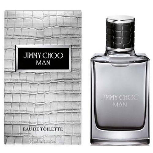 ジミー チュウ マン EDT オードトワレ SP 50ml 香水 JIMMY CHOO