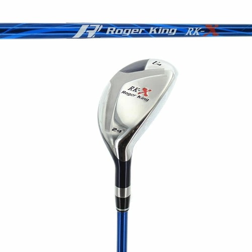 ROGER KING（ロジャーキング） RK-X ユーティリティー 2018