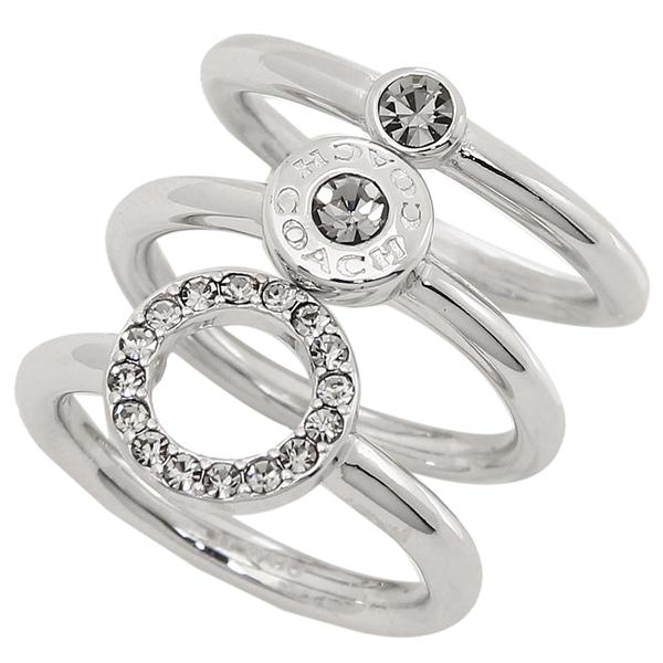 即発 アウトレット レディース アクセサリー 指輪 F67074 SLV size7