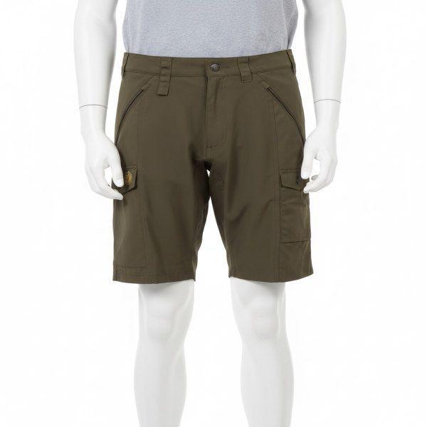 FJALLRAVEN 25 メンズ アビスコ ショーツ 82833633 ABISKO SHORTS M 826920