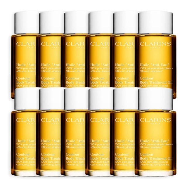 ボディオイル アンティオー 100ml x 12 お得な12個セット