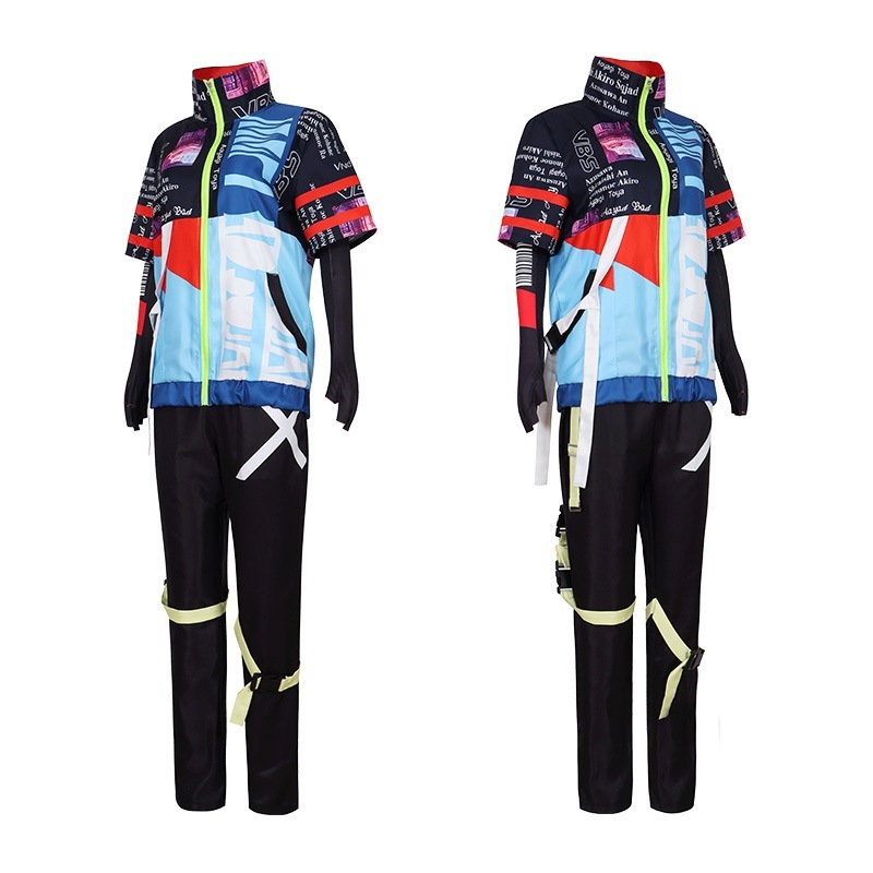 ワールドプロジェクト カラーステージ トウヤ 白石秋人 青柳トウヤ カイトアズキ 鏡音イブニング服 8,670円