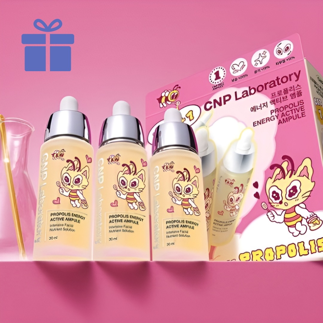 プロポリスエナジーアクティブアンプル, 30ml +30ml +30ml