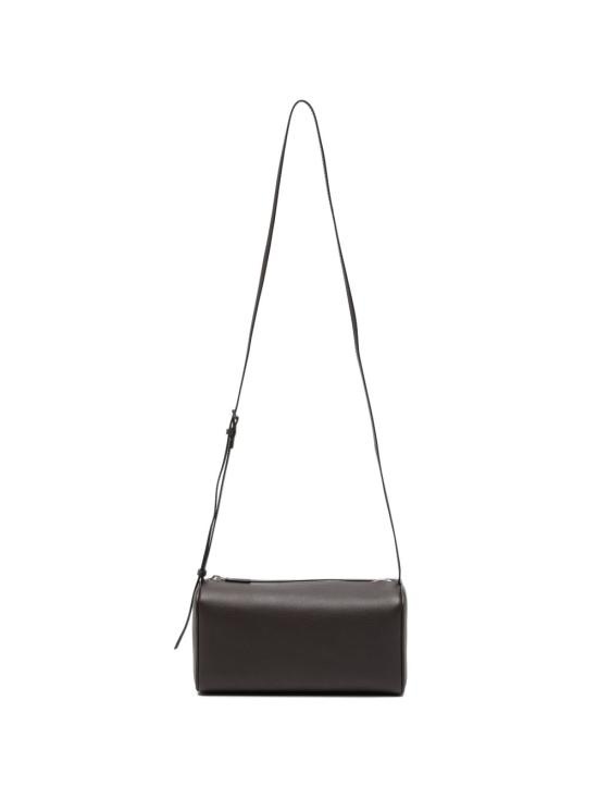 THE ROW Women Shoulder Bags W1918L97 BAS BLACK