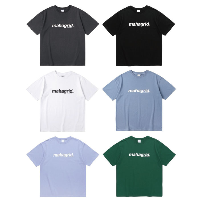 BASIC LOGO TEE Tシャツ T-shirt