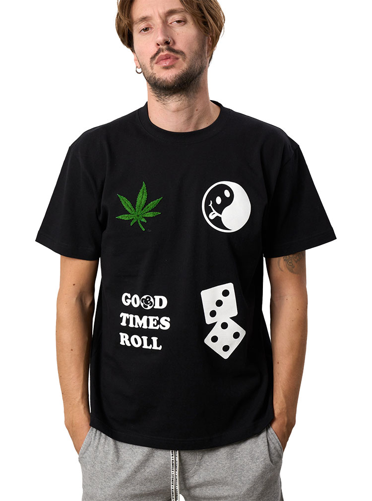 Tシャツ 半袖Tシャツ メンズ レディース ブランド 大きいサイズ おしゃれ 黒 白 綿100%