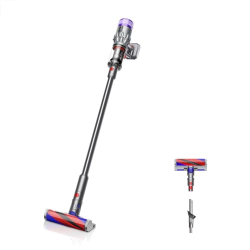 色：SILVER/IRON/NICKEL （シルバー/アイアン/ニッケル) サイズ：特大 Dyson