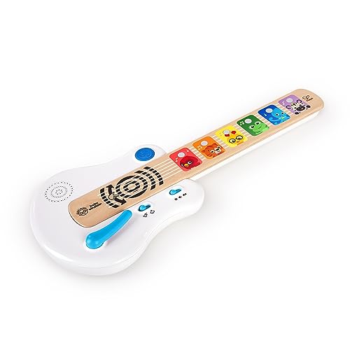 キッズツージャパン(Kids II Japan) ベビーアインシュタイン Baby Einstein マジックタッチ・ギター【12ヶ月~】ロック 音楽 楽器 木製 おもちゃ 12396 5,973円