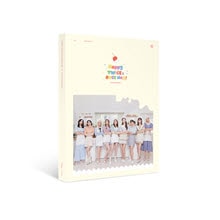 TWICE（TWICE）フォトブックHappy TWICE＆ONCE day！ ARフォトブック6周年限定版TWICEワンスデー