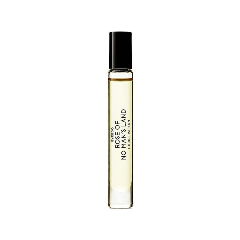 ローズ・オブ・ノー・マンズ・ランド（rose of no mans land）ロールオンパフューム7.5ml