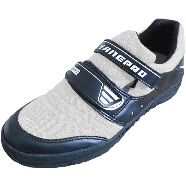 日進ゴム #1300 ホワイト 24.5 ハイパーV屋根プロ2 作業靴