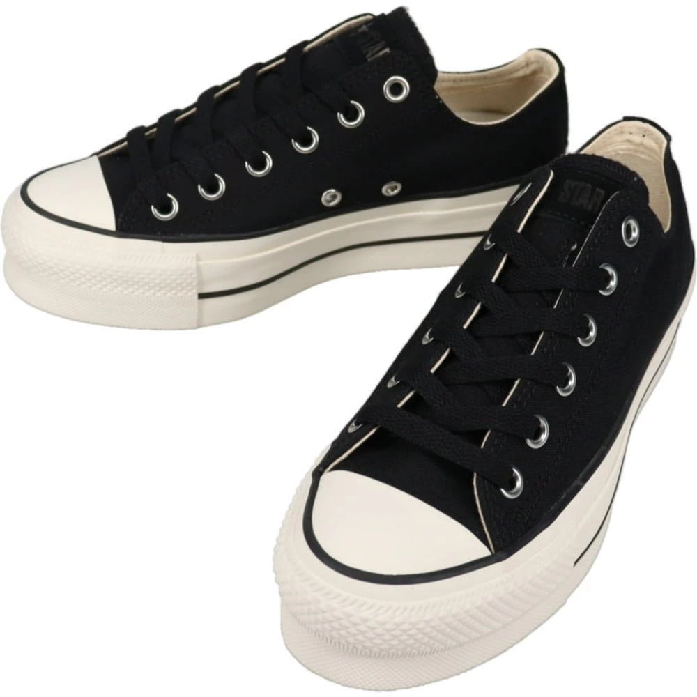 オールスター アール リフテッド PS オックス ブラック