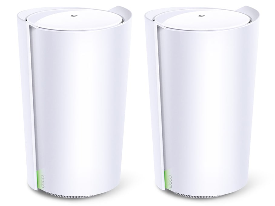 TP-Link 無線LANルーター Deco X90(2-pack) 即納OK
