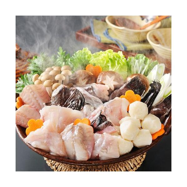 「関とら本店」 あんこう鍋うどんセット （あんこう400g×2あんこうつみれ60g×2冷凍うどん180g×2） /